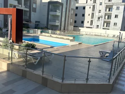 Photo 36 de Appartement hammamet