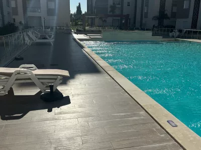 Photo 37 de Appartement hammamet