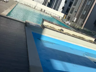 Photo 38 de Appartement hammamet