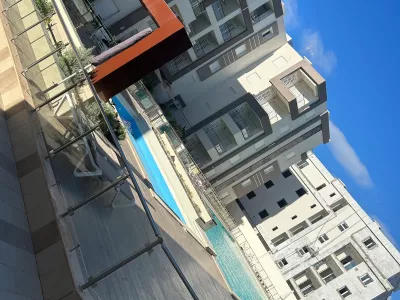 Photo 39 de Appartement hammamet