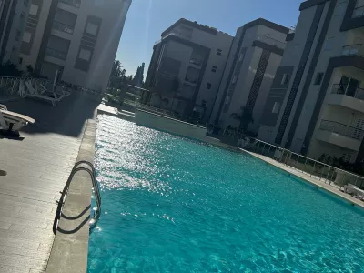 Photo 40 de Appartement hammamet