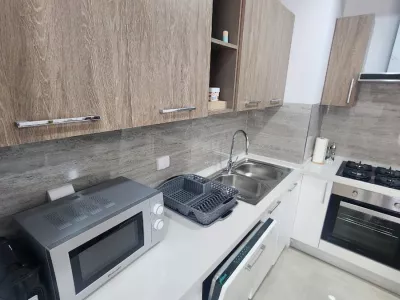 Photo 5 de Appartement hammamet