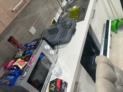 Photo 6 de Appartement hammamet