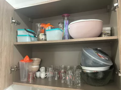 Photo 8 de Appartement hammamet