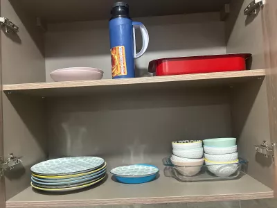 Photo 9 de Appartement hammamet