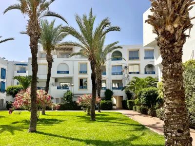 Appartement Marina