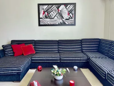 Photo 10 de Appartement Marina