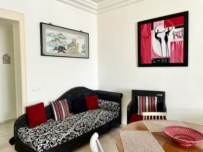 Photo 11 de Appartement Marina