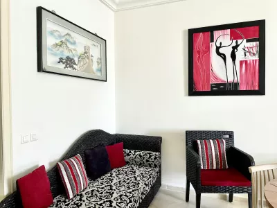 Photo 12 de Appartement Marina