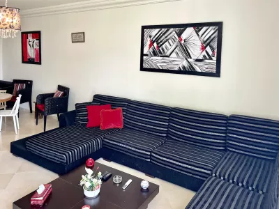 Photo 14 de Appartement Marina