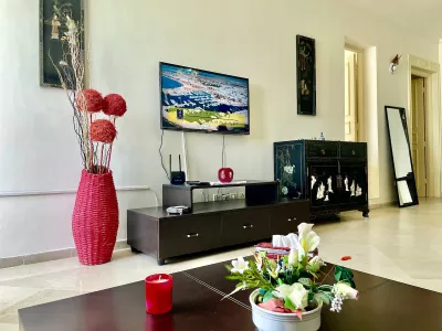 Photo 15 de Appartement Marina