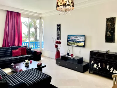 Photo 16 de Appartement Marina