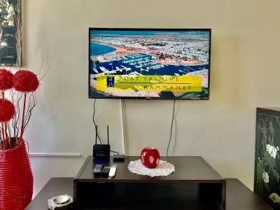 Photo 17 de Appartement Marina