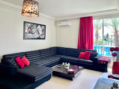 Photo 18 de Appartement Marina