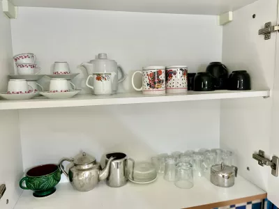 Photo 19 de Appartement Marina