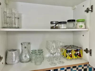 Photo 21 de Appartement Marina