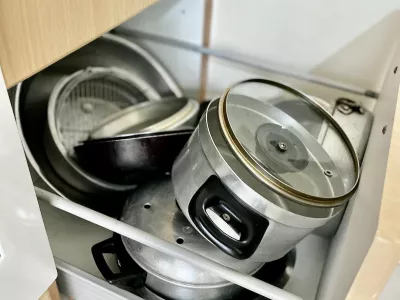 Photo 23 de Appartement Marina