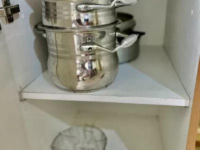 Photo 24 de Appartement Marina