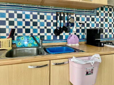 Photo 25 de Appartement Marina