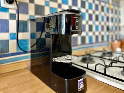 Photo 26 de Appartement Marina