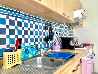 Photo 27 de Appartement Marina