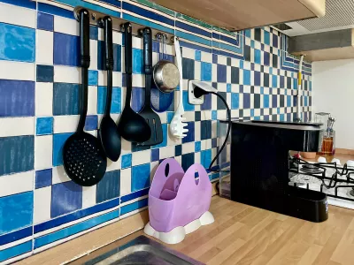 Photo 29 de Appartement Marina