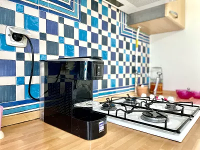 Photo 30 de Appartement Marina