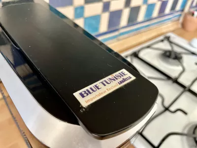 Photo 31 de Appartement Marina