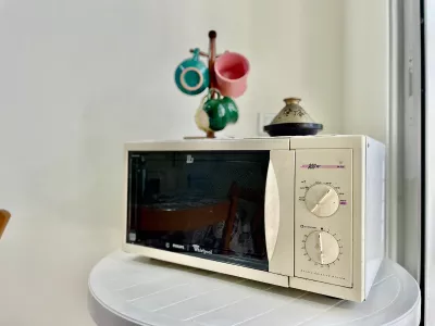 Photo 34 de Appartement Marina