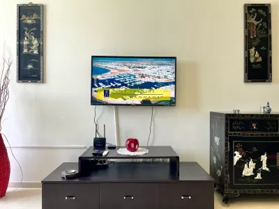 Photo 4 de Appartement Marina