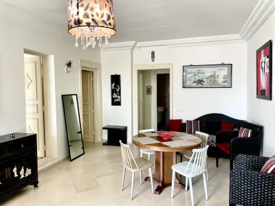 Photo 40 de Appartement Marina