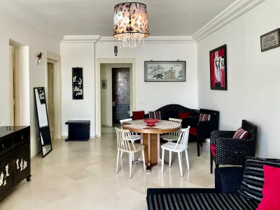 Photo 41 de Appartement Marina