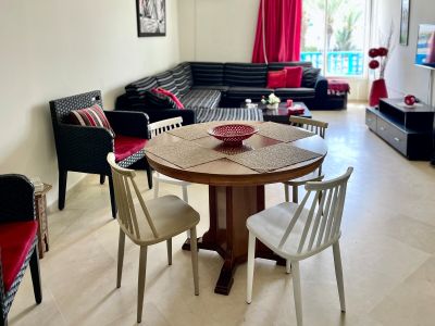 Photo 44 de Appartement Marina