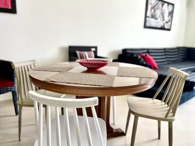 Photo 45 de Appartement Marina