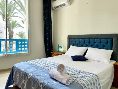 Photo 47 de Appartement Marina