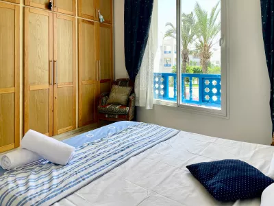 Photo 48 de Appartement Marina