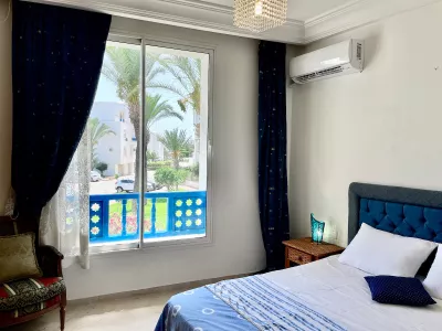 Photo 50 de Appartement Marina