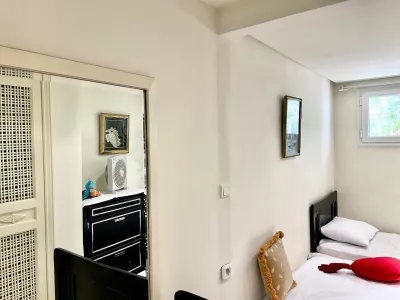 Photo 51 de Appartement Marina