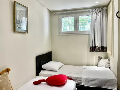 Photo 52 de Appartement Marina