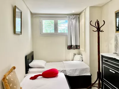 Photo 53 de Appartement Marina