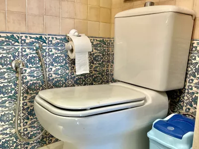 Photo 57 de Appartement Marina