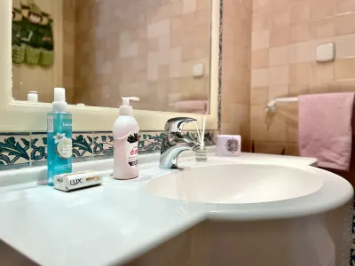 Photo 58 de Appartement Marina