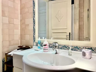 Photo 59 de Appartement Marina