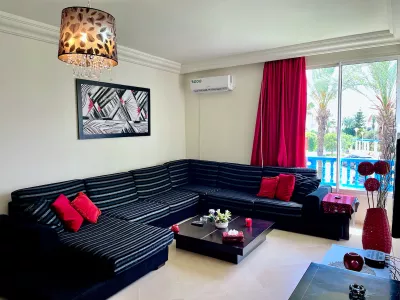 Photo 6 de Appartement Marina