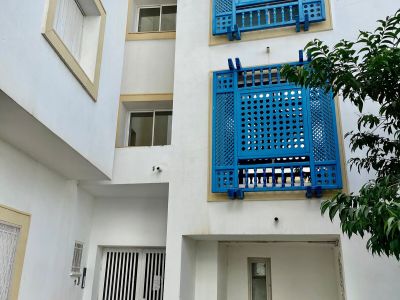 Photo 60 de Appartement Marina