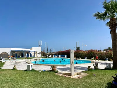 Photo 63 de Appartement Marina