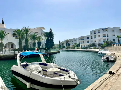 Photo 64 de Appartement Marina