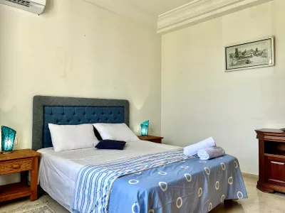 Photo 67 de Appartement Marina