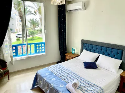 Photo 69 de Appartement Marina