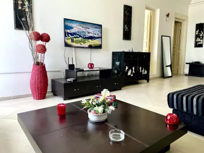 Photo 7 de Appartement Marina